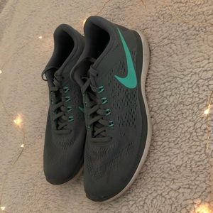 Womens Nike running shoes